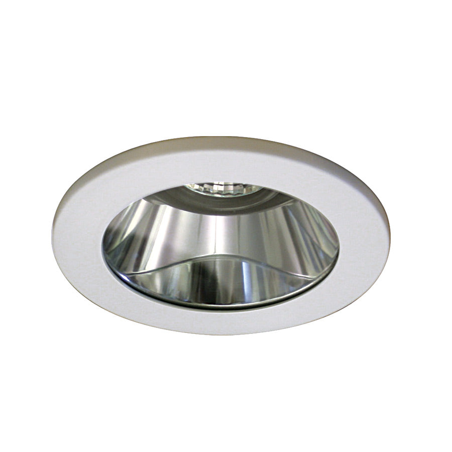 WAC Wac HR-8403H 4in low voltage magnetic new construction housing 50W (4in)