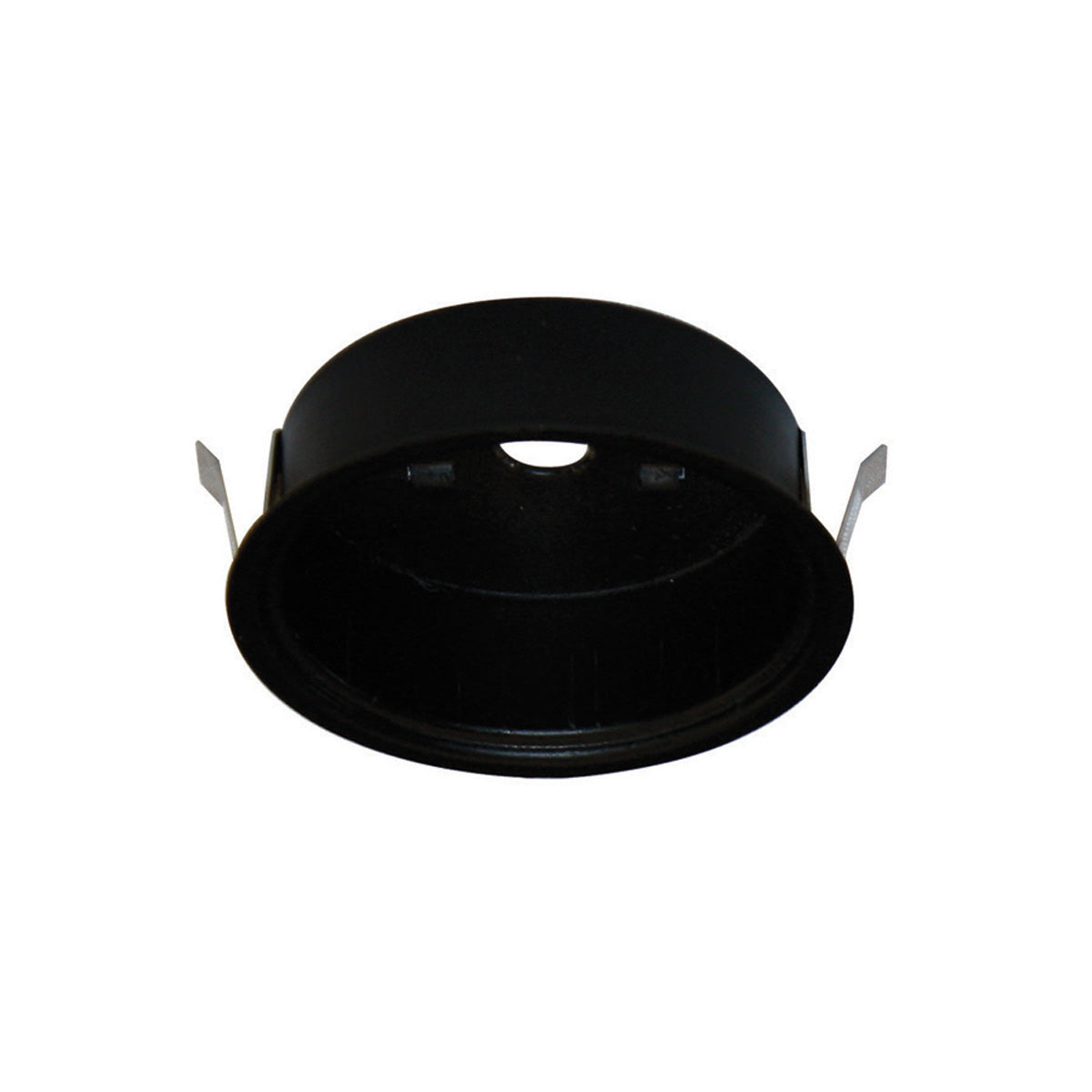 WAC LIGHTING Wac Lighting HR-LED-COV-BN LED Button Light Retrofit Housing