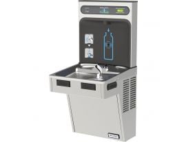 Halsey Taylor HTHB-HAC8SS-WF HydroBoost Bottle Filling Station 1 Station Replacement MPN