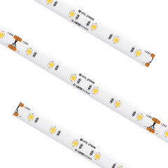 American Lighting HTL-UWW Trulux High Grade High Output Tape Light 24 VDC