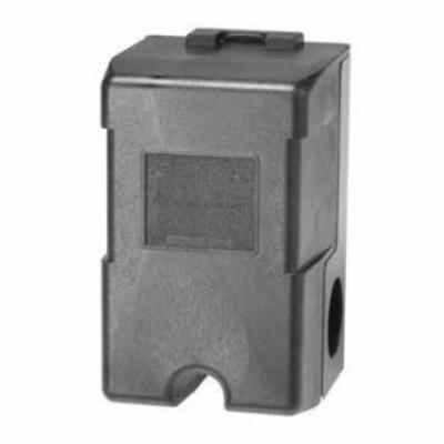 Hubbell 69WB5 Pressure Switch 3HP (30-50 PSI, 80 MAX)