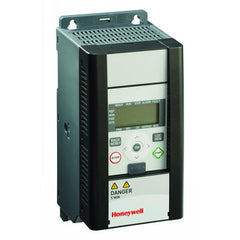 HONEYWELL HVFD2D1B0015E2 Variable Frequency Drive 208V 1PH to 208V 3PH 1.5HP with Filter