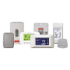 Honeywell YHZ322R5108 TrueZone 2-Heat/2-Cool Wireless Zoning System Kit