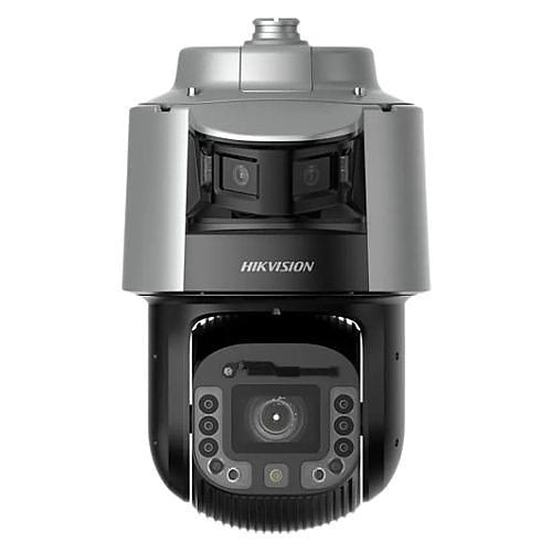 Hikvision DS-2SF8C442MXG-ELW/26 4MP PTZ Camera 42x Optical Zoom Lens