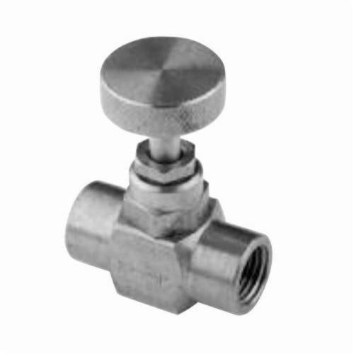 Trerice 735-2 Needle Valve, 2000 psi, 1/4 in, FNPT