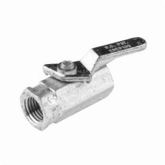 Trerice 866 Ball Valve 1/4 in Nominal FNPT