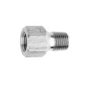 Trerice 872-3 872 Pressure Snubber 1000 psi 1/4-18 NPT Thread