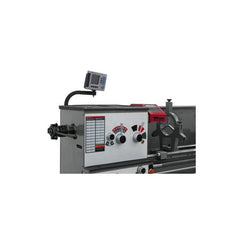 Jet 321568 Engine Lathe Series ZX Series 22 Swing Over Bed 13 Swing Over Cross Slide 80 Distance Betwee