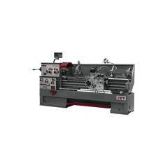 Jet 321576 Engine Lathe ZX Series 16 Inch Swing Over Bed 10 Inch Swing Over Cross Slide 60 Inch Distance Between Centers