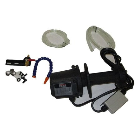 Jet 5512104 Flood Coolant System 18 hp Motor 115220 V 3 PH Input