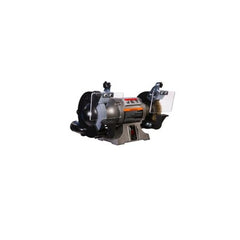 JET 577126 JBG-6W Bench Grinder w/Wire Wheel 6 in Wheels 1/2 hp Single Phase 3450 rpm