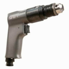 Jet 505600 R6 Air Drill 12 hp 38 Keyed Bare Tool