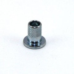 nVent CADDY 100N0037EGSP100 Insert Nut for Loop Hanger 3/8 in Rod