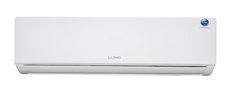 LLOYD GSSHAX7487/88 -Series 1 Single Zone 9000-BTU 19 SEER Ductless Mini Split Air Conditioner Heat Pump