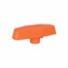 HAYWARD TBX148 4 Orange Handle Replacement for True Union Ball Valve