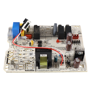 Heat Controller 17122000A37269 Control Board