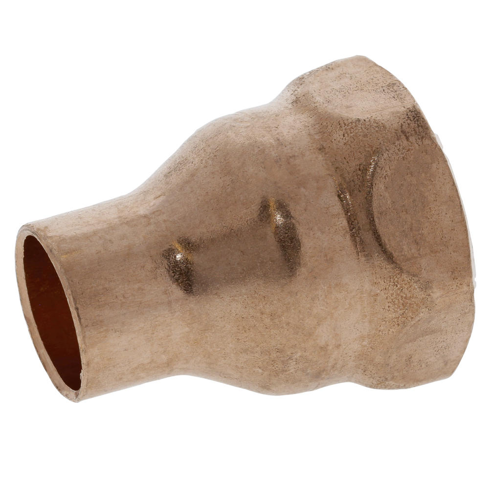 NIBCO Nibco W01040T 12x34 CxF adapter (1/2 x 3/4 in)
