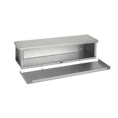 nVent F6624RTGV HOF Econo Trough Type 3R 24 inch