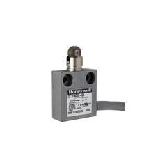 Honeywell 914CE2-6A MICRO SWITCH Compact Precision Limit Switch, 240 VAC, 1NC 1NO SPDT Snap Action, 6 foot Cable