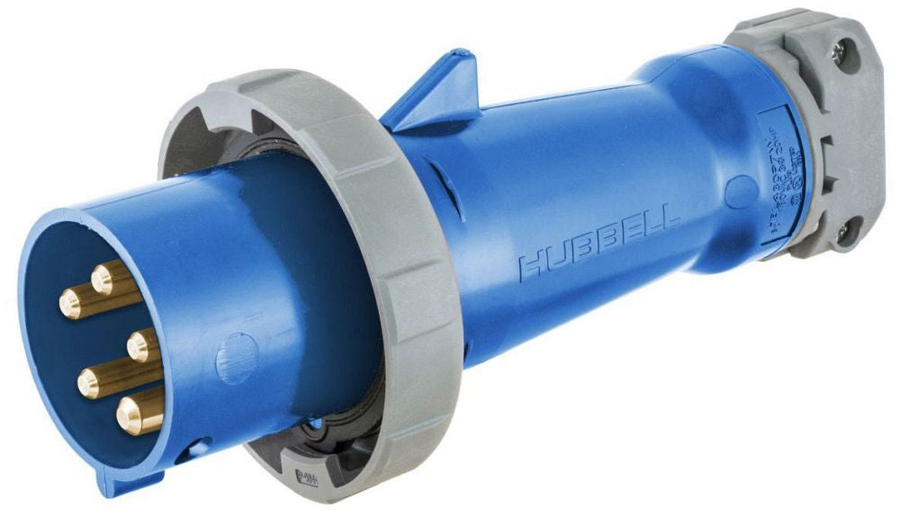 HUBBELL WIRING HBL5100P9W 