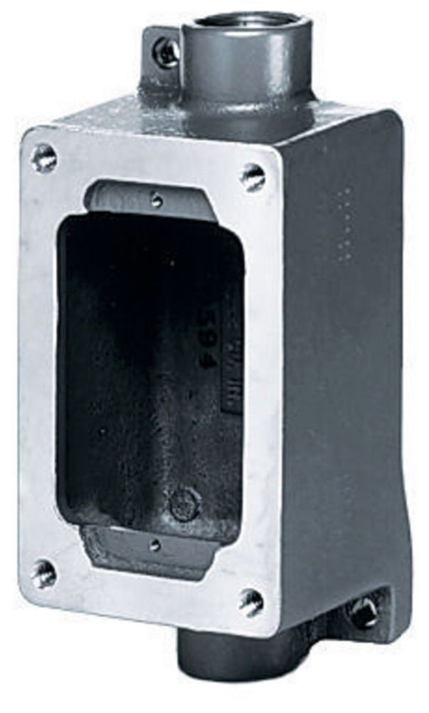 HUBBELL WIRING SWB5 TERMINAL BLOCKS