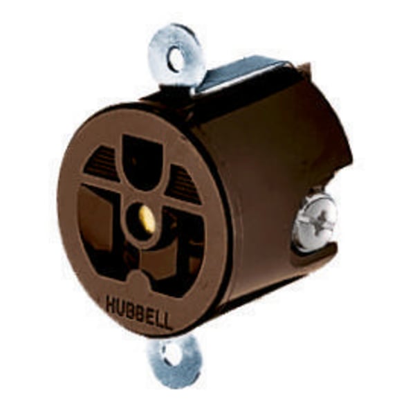 HUBBELL WIRING HBL5358 TERMINAL BLOCKS