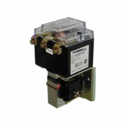 Hubbell 47AB10AF Alternating Relay 120VAC Coil