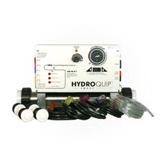 HYDROQUIP CS6009-US2 Control H-Q 5.5kW