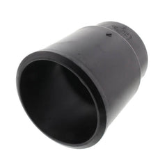 Nibco I038500 5805R 1-1/2 x 2 H x SPG ABS Soil Pipe Adapter