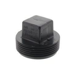 NIBCO I177200 5818 1-1/2 MIPT Plug ABS