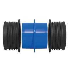 Fernco IC44P 4 Pushfit Coupling