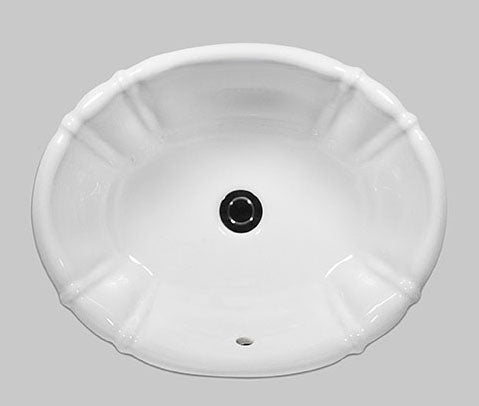 ICERA 1520.000.01 FLOOR SINKS