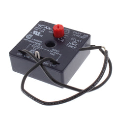 ICM ICM102FB Adjustable Timer 10 Minutes 6 Wire Terminals