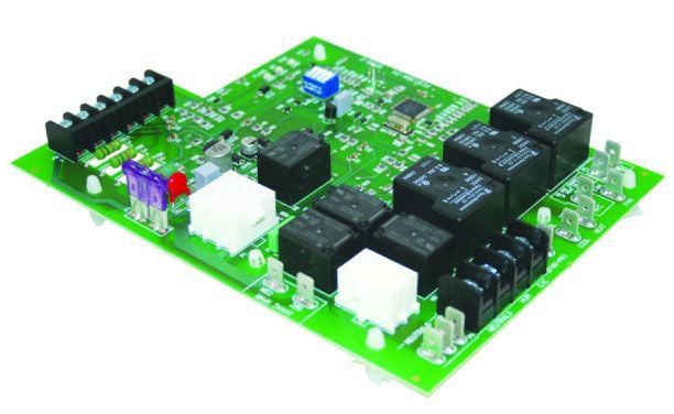 ICM CONTROLS ICM288 CONTROL BOARDS