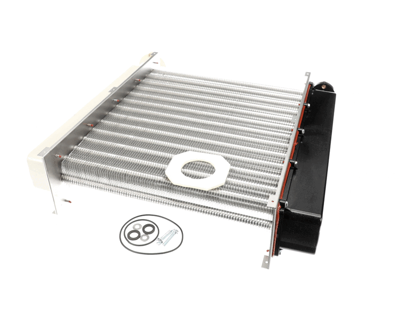 INTERNATIONAL COMFORT PRODUCTS 1010493 HEAT EXCHANGERS