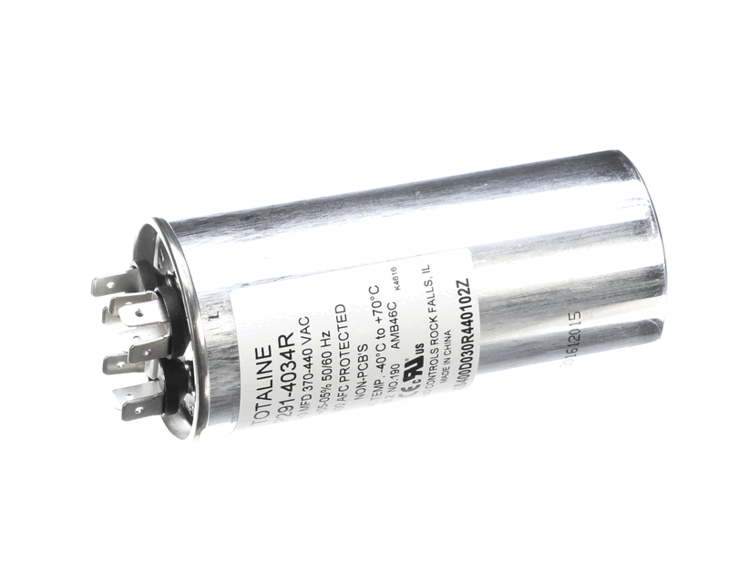 INTERNATIONAL COMFORT PRODUCTS 1172095 CAPACITORS