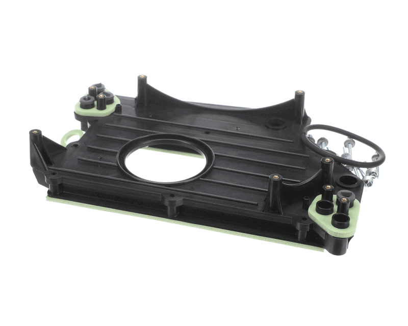 INTERNATIONAL COMFORT PRODUCTS 1186071 DUCT BOXES