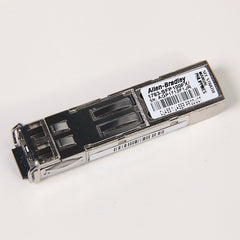 Allen-Bradley 1783-SFP100FX Fiber Transceiver 100 Mbs MMF SFP