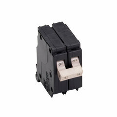 Eaton CH215 120/240 Volt 15 Amp 10 kaic 2-Pole Circuit Breaker