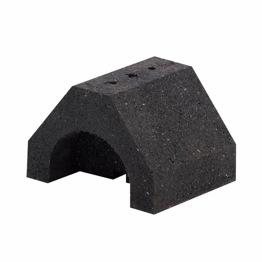 B-Line DBM Dura-BLOK Rooftop Conduit Support Base 200lb Rating