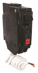 Q-Line THQL1120GFT 1-Pole 20 Amp Plug-In Circuit Breaker