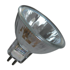 Halco Lighting Technologies 107125 HALCO 50W MR16EXN L SC FL LNS G 12V GU5.3 PRSM