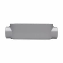 Crouse-Hinds C55 Conduit Outlet Body 1-1/2 Inch 33.8 cu-in Die Cast Aluminum