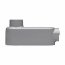 Crouse-Hinds LB25MT Conduit Outlet Body 3/4 Inch Replacement MPN