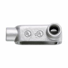 Crouse-Hinds LR150M Conduit Outlet Body 1-1/2