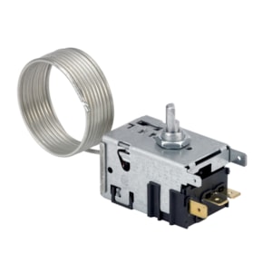 Danfoss 077B0033 Standard Thermostat | B0 for Refrigerators