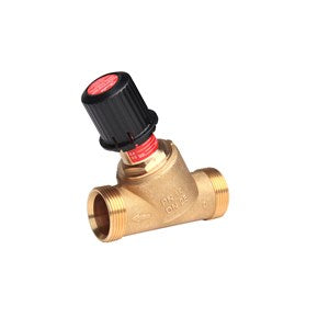 Danfoss 003L-603002 1 Inch Pressure Regulator for Accurate Pressure Control