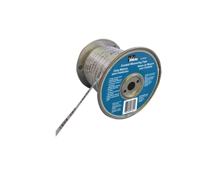 Ideal 31-0160-30 MEAS TP 3000FT 160LB