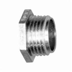 Bridgeport 1105-DC IMC/Rigid Conduit Nipple