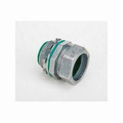 Bridgeport Fittings 251-RT2 Compression Connector 3/4